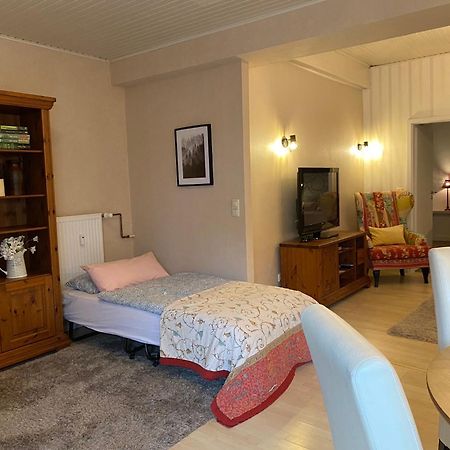 Ferienwohnung Holland 5 Lügde Kültér fotó