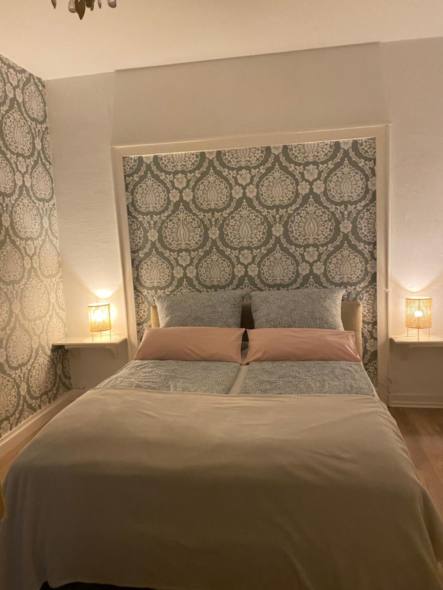 Ferienwohnung Holland 5 Lügde Kültér fotó