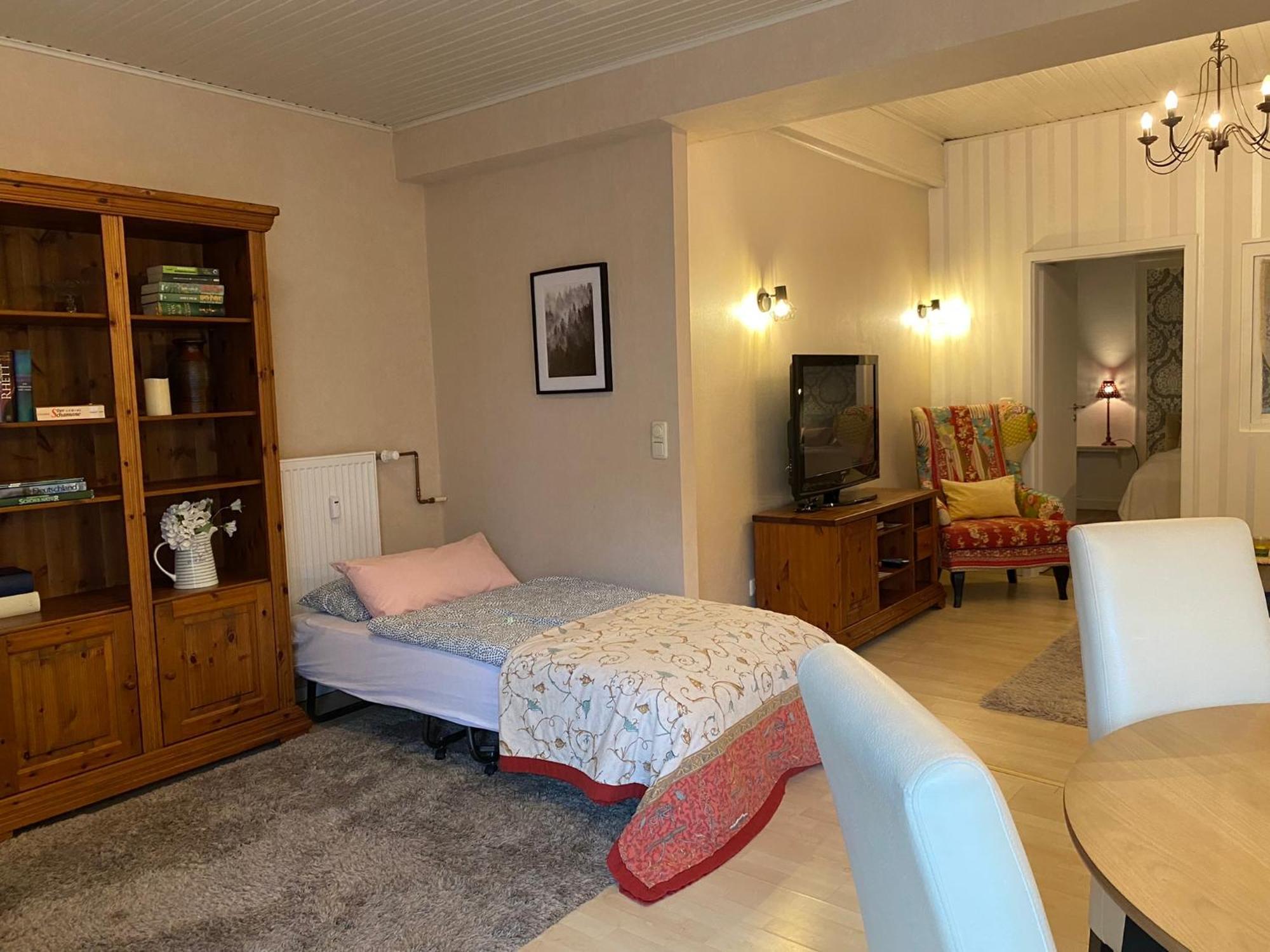 Ferienwohnung Holland 5 Lügde Kültér fotó