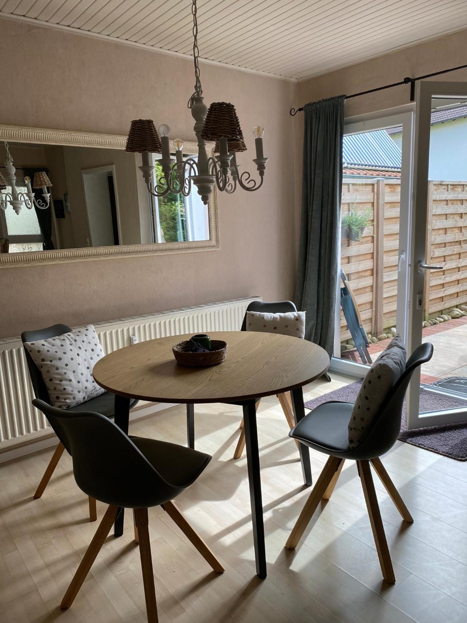Ferienwohnung Holland 5 Lügde Kültér fotó